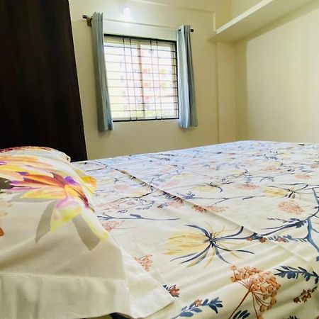 Leilighet i Marathahalli på 225 kvm, med 1 soverom, 1 bad Bangalore Eksteriør bilde